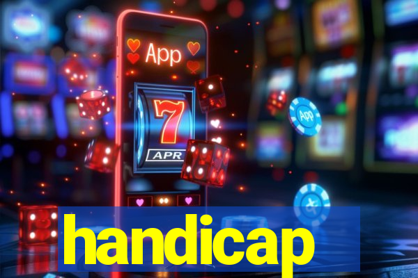 handicap -1 primeiro tempo